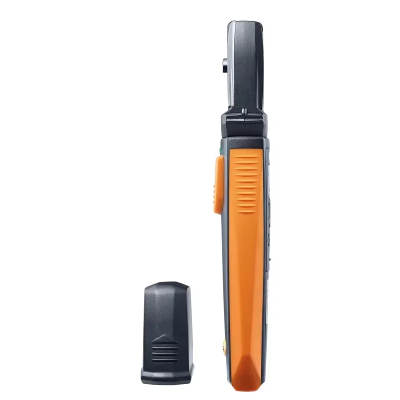 Testo 410i Vane Anemometer Wireless Smart Probe Bluetooth Air Velocity Tester Probe 0560 1410