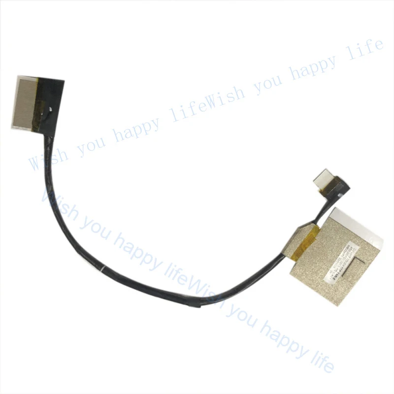 

Кабель с сенсорным ЖК-экраном TT, 30-контактный, для HP Pavilion 15T-DQ CORVO15 L51771-001 tb