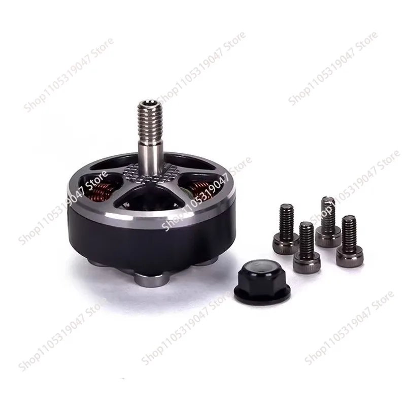 2806.5 Motor Competition Voyage Crossing MachineModel Aircraft Brushless Motor 1300KV