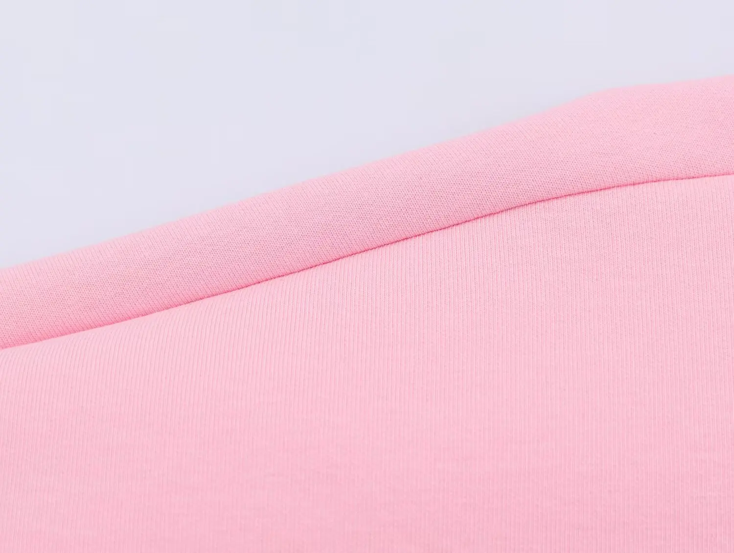 2025 الربيع والخريف منتج جديد أزياء عارضة الرياضة مجموعة منفذها سترة سترة العلم السراويل