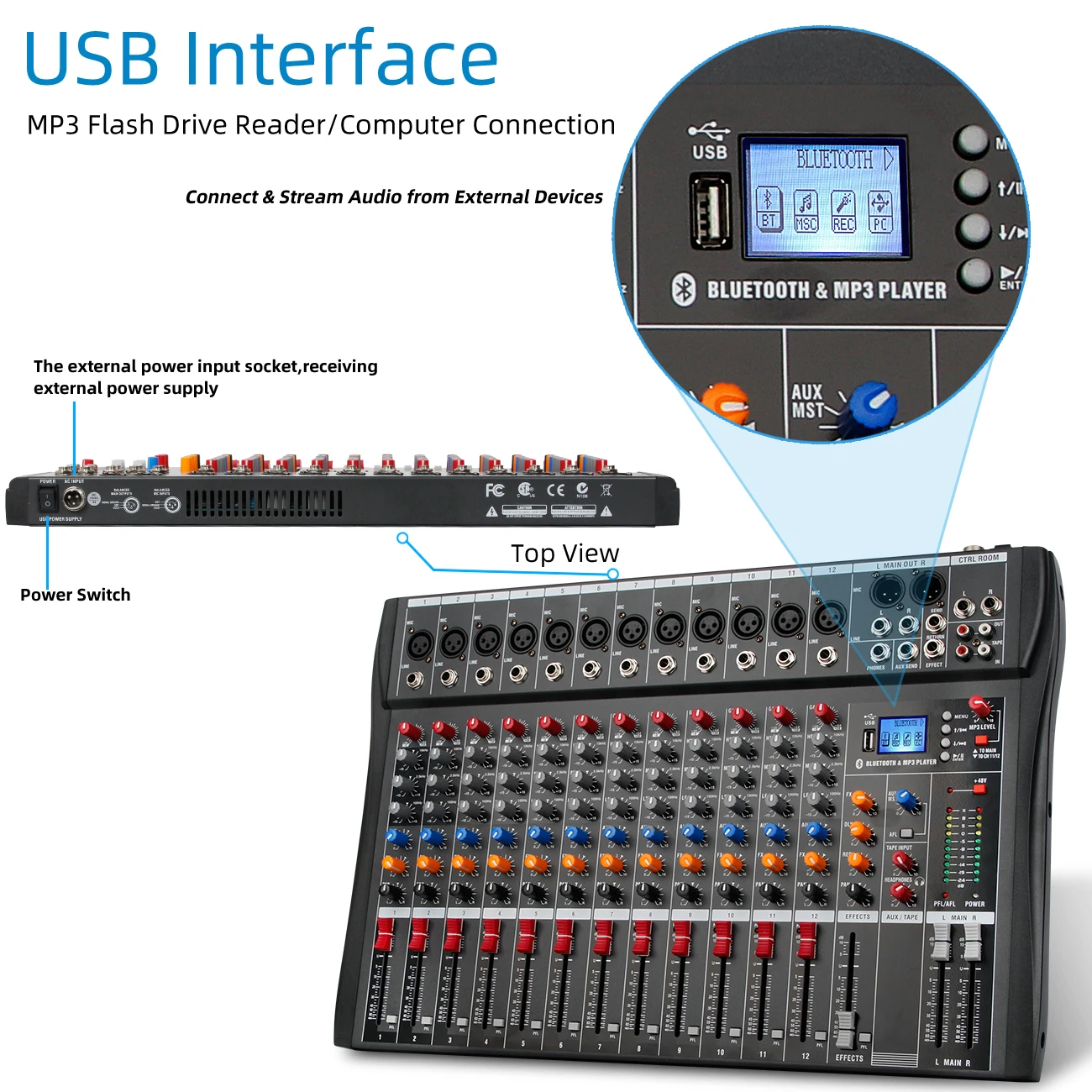 Thumbnail 3 - #36 Best DJ Systems to Buy In 2026
