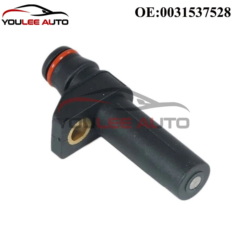 New OEM A0031537528 0031537528 Crankshaft Position Sensor For Mercedes-Benz C220 AMG C280 SL320 E320 W129 C220 W140 W202 W210