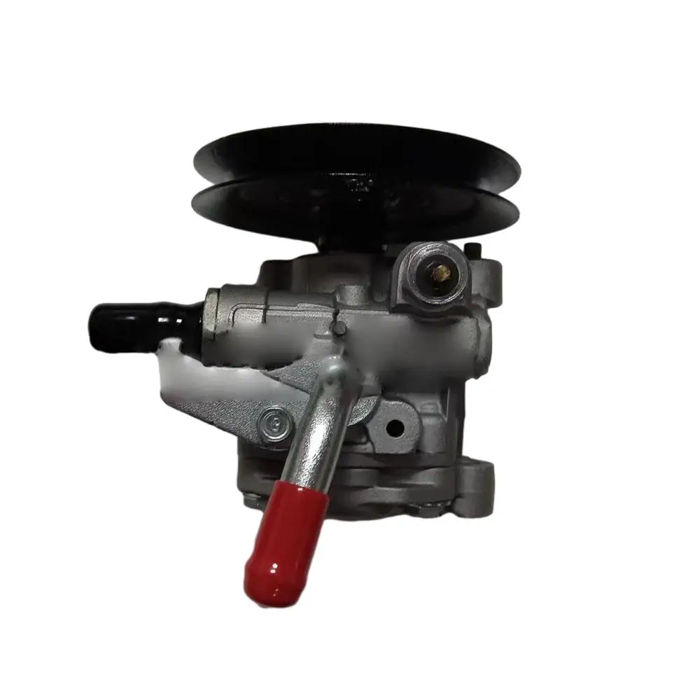 

MB501281 Power Steering Oil Pump for Mitsubishi Pickup L300 4D56 1986-2015 Durable