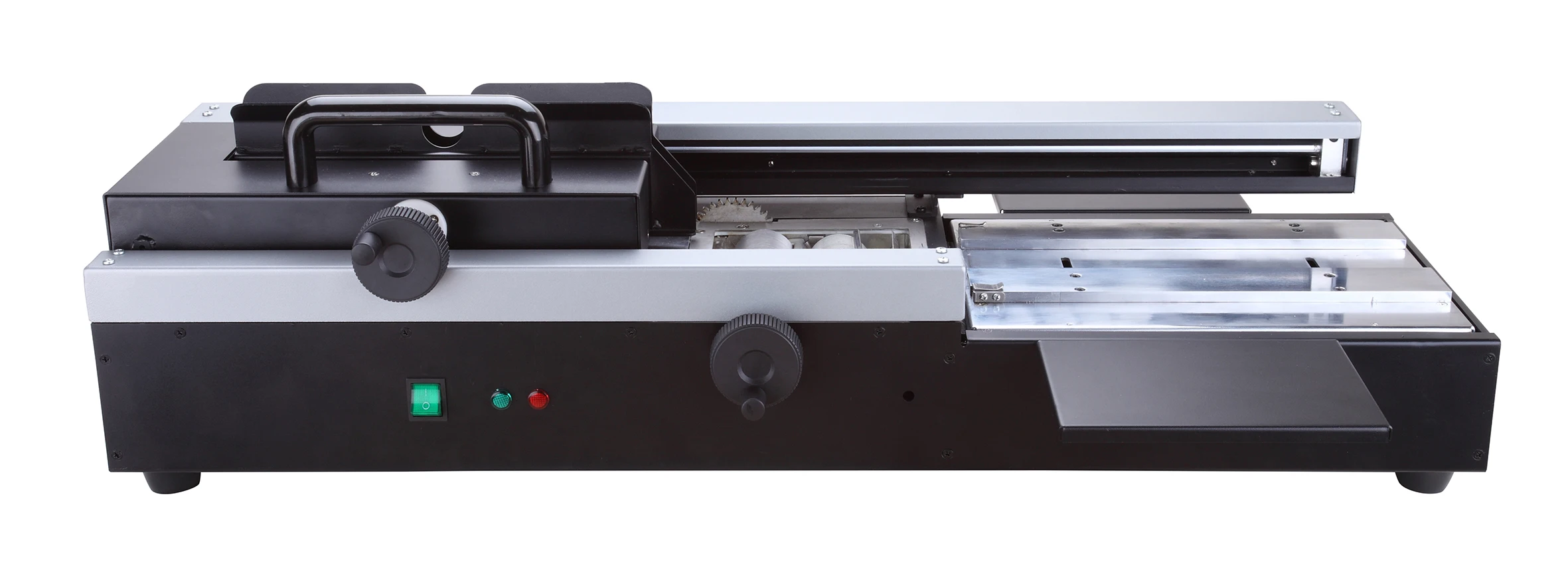 320mm Glue Binding Machine With Cheap Price