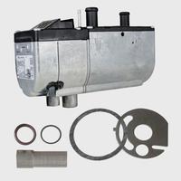 Diesels Parking Heater Service Kit For Eberspacher Hydronic D5WZ D5WS D3WZ B4WSC Strainer Auto Heater Replacement Parts