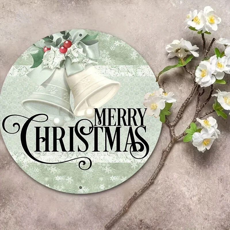 Merry Christmas Wre…