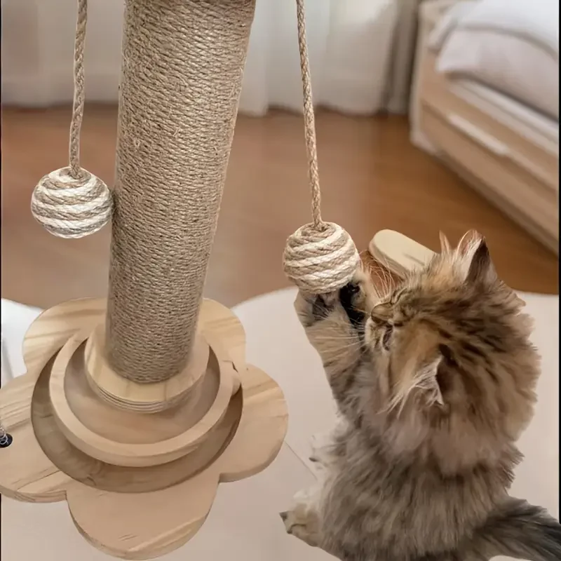 Thumbnail 3 - #3 Trending Cat Furniture Right Now