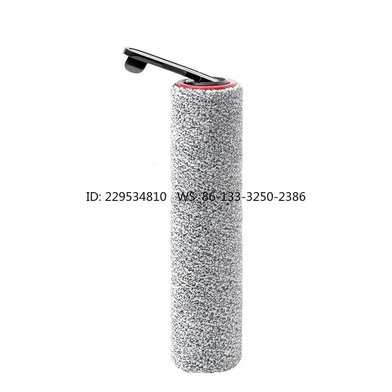 Compatible con H14 Pro / H14 Dual / H14 / H20 Pro Plus / H20 / H30 Piezas de Repuesto para Aspiradora Cepillo
