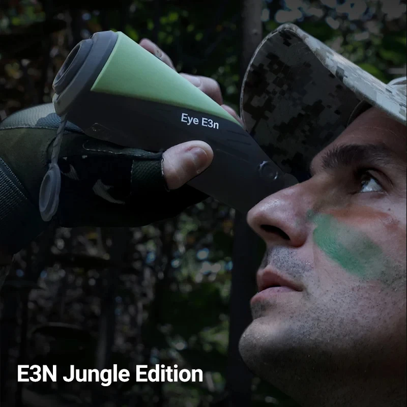 InfiRay E3n Jungle Edition