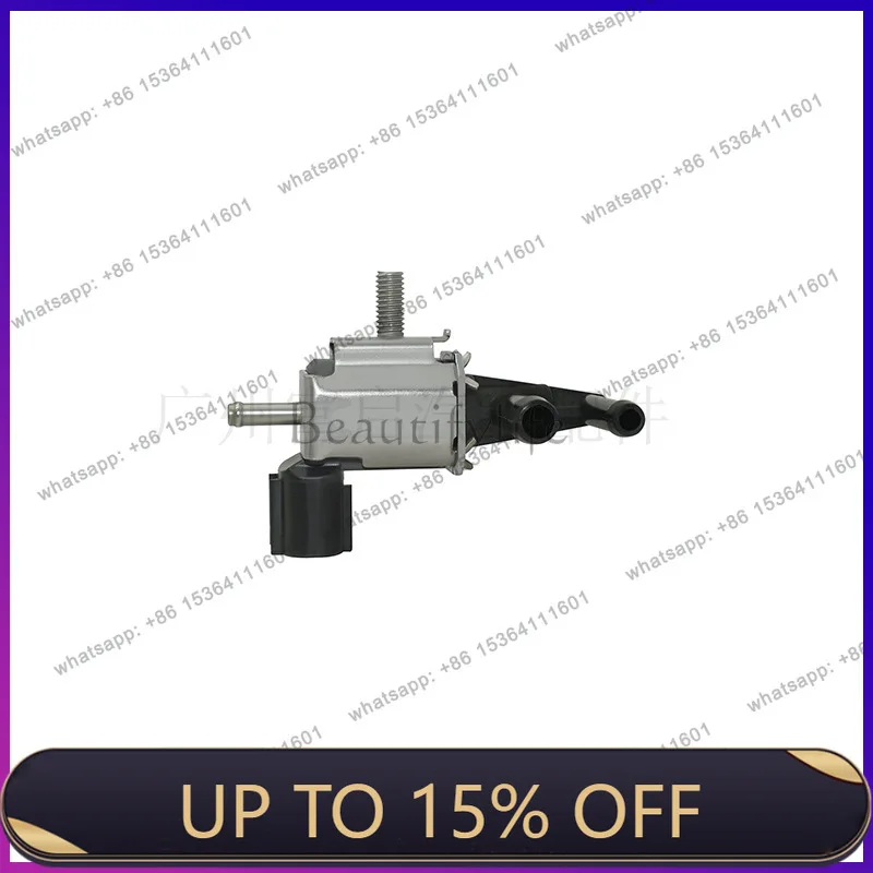 LD36180-RWC-A01 Carbon can solenoid valve, steam ventilation carbon can valve