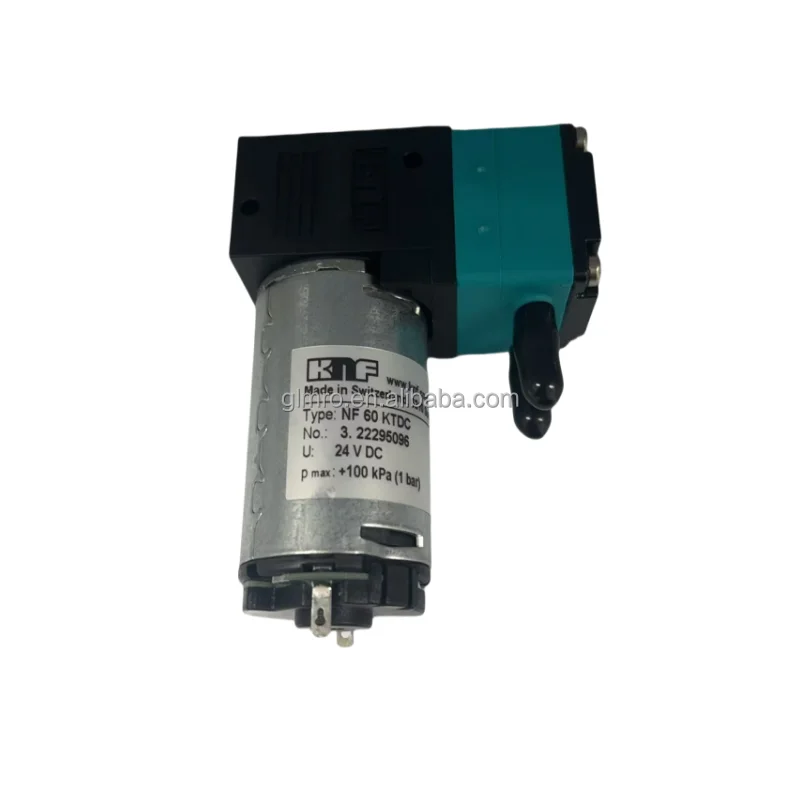 

BAXIT 300ml Micro Diaphragm Water Pump Liquid Pump PML11841-NF30