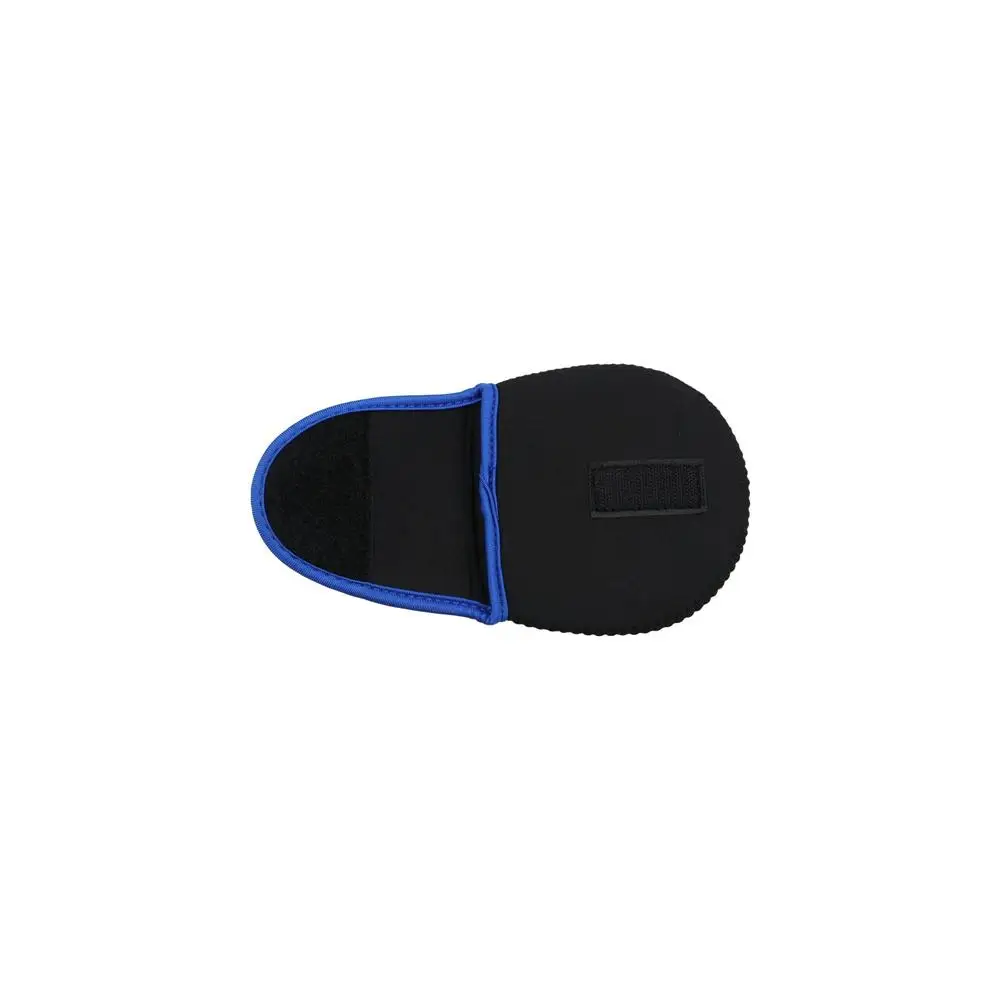 Lighten Anti-Collision Neoprene Fishing Reel Pouch Storing Fishing Reel Fly Fishing Protective Cover Fishing Reel Storage Bag