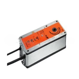 

Suitable for BFG24 fire and smoke exhaust actuator 24v electric damper switch driver