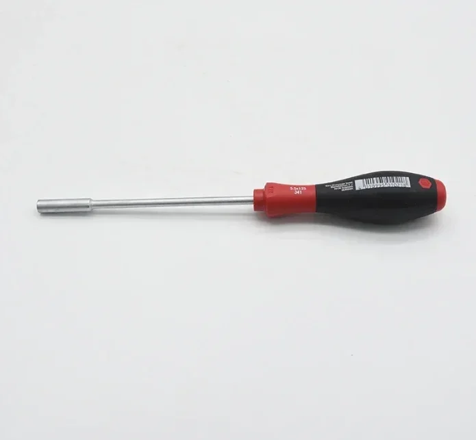 WLXY-2209 5.5mm Deep Hole Sleeve Screwdriver Screw Short sleeve for xeroxs with strong magnetic