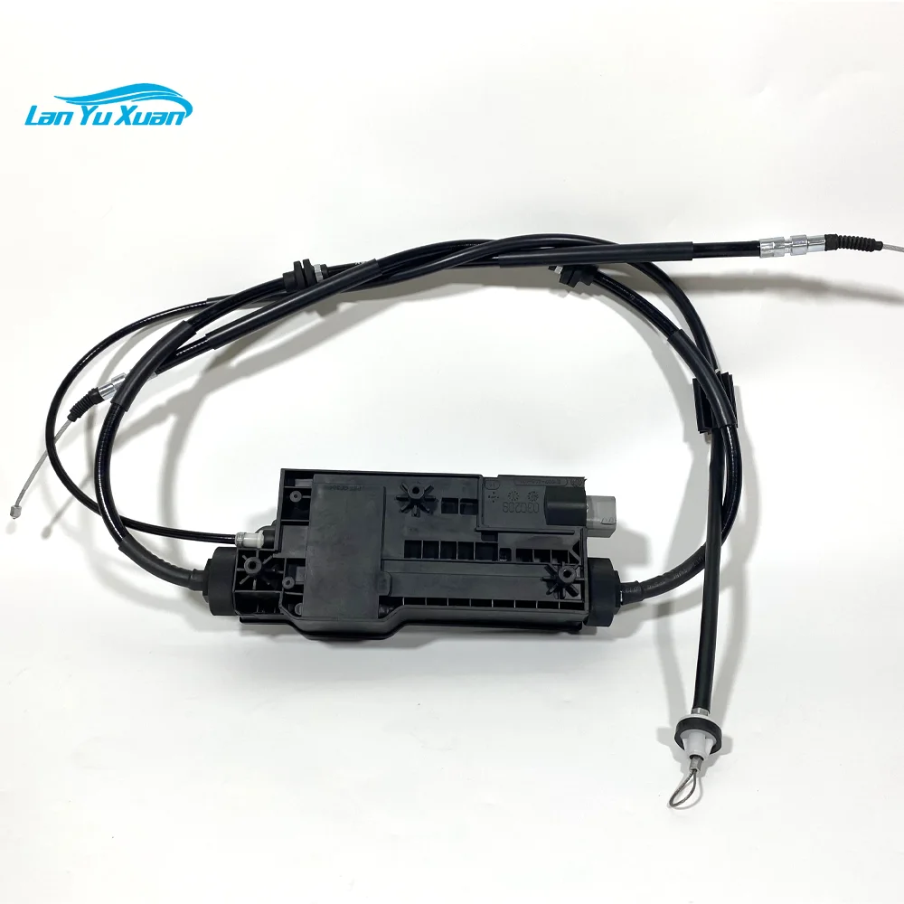 34436850289 Electric Parking Brake Handbrake Actuator Control Unit For  X5 X6 E70 E71 E72 3443 6850 289