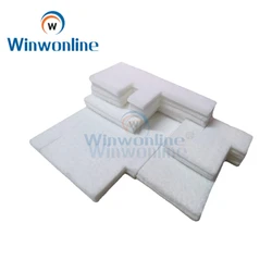 1X Waste Ink Pad do Canon G4000 G1100 G2100 G3100 G4100 G4400 G3410 G1200 G2200 G3200 G1300 QY5-0602-000 QY5-0517-000