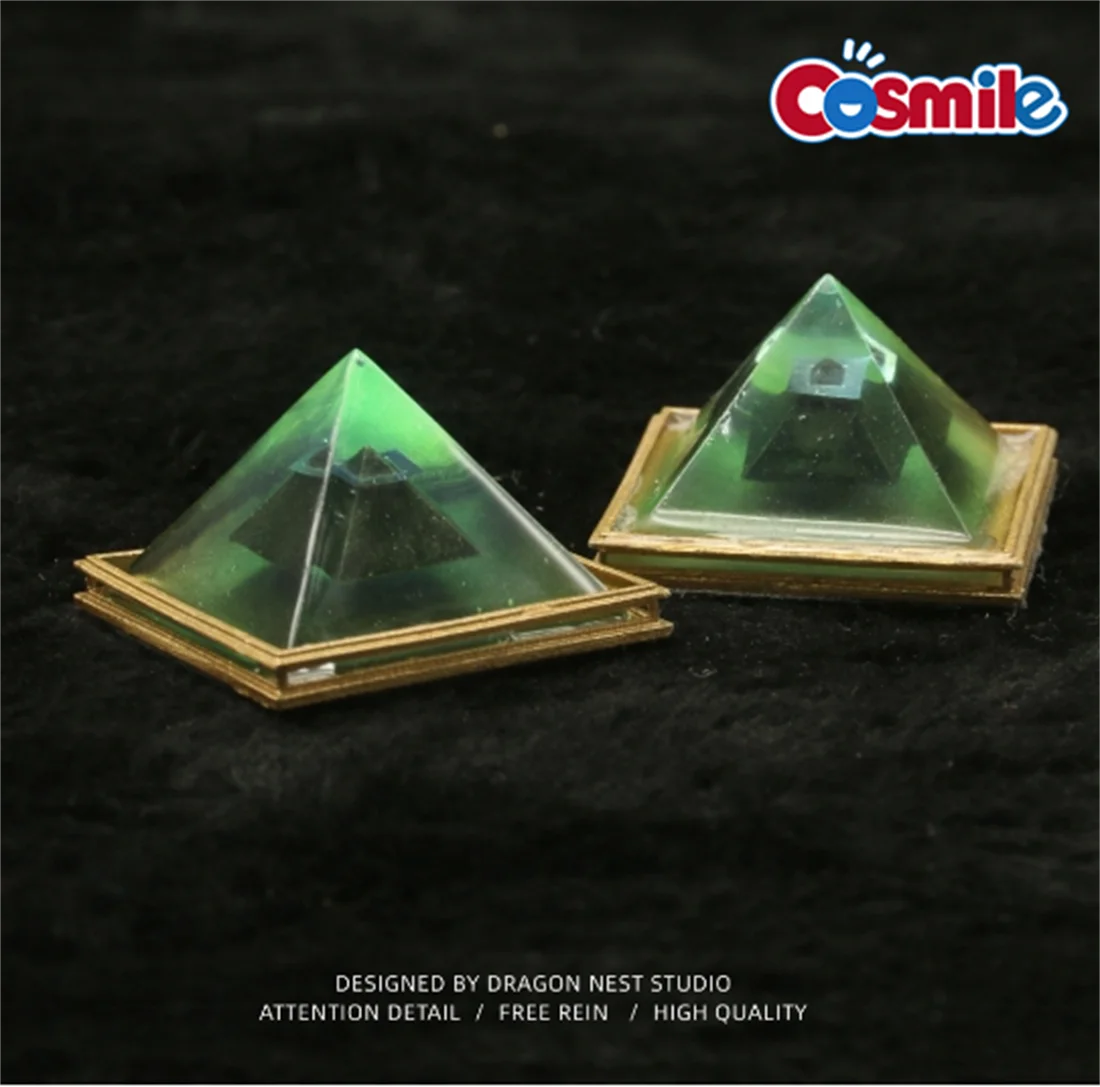 

Cosmile Arknights Originium официальная оригинальная мини-фигурка кукла игрушечная игра косплей милый C