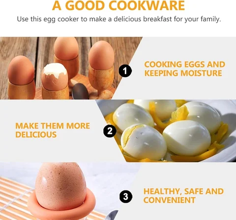 10 best sales ångkokare för mat - №4