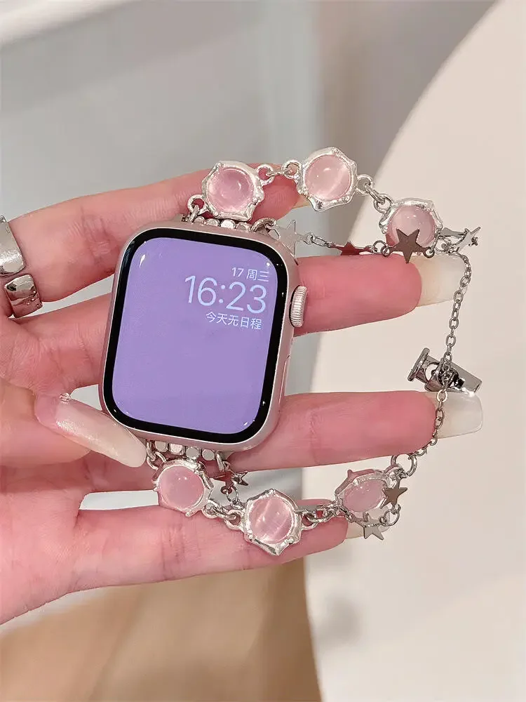 

For Apple Watch band Watchband Series Ultra 10/9/8/7/6/5/4/3/2/1 SE 38mm 40mm 41mm 42mm 44mm 45mm 46mm 49mm Strap