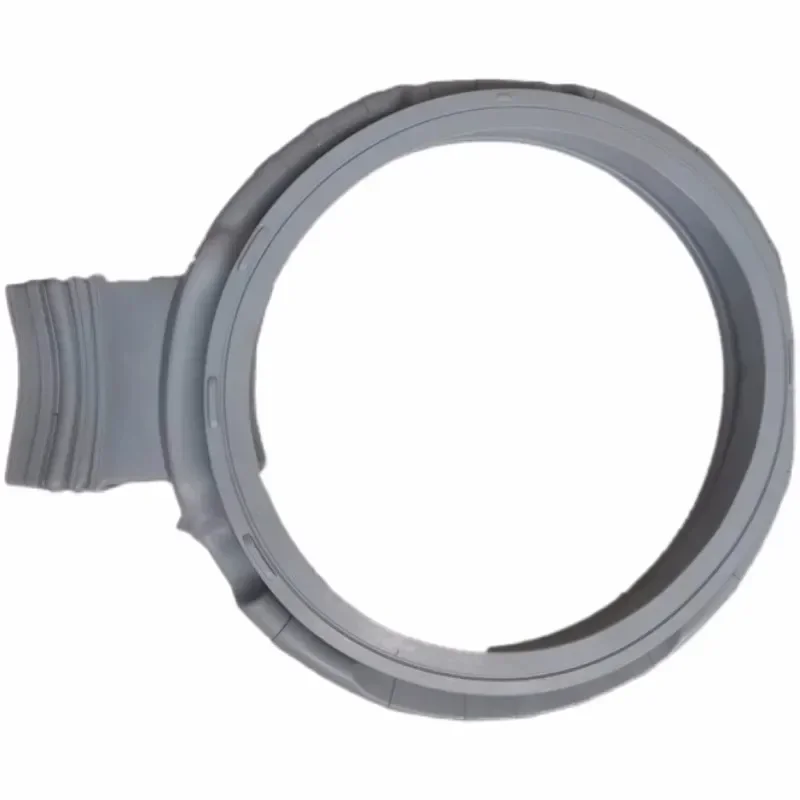 

new for Samsung washing machine door sealing ring DC64-03723A roller door sealing ring DC64-03722A rubber ring