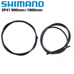 Shimano SP41 Optislick Dura Ace ULTEGRA XT XTR SLX M8000 M7000 R8000 105 5800 4700 R9100 9000 OT-SP41 ROAD SHIFT Outer Casing