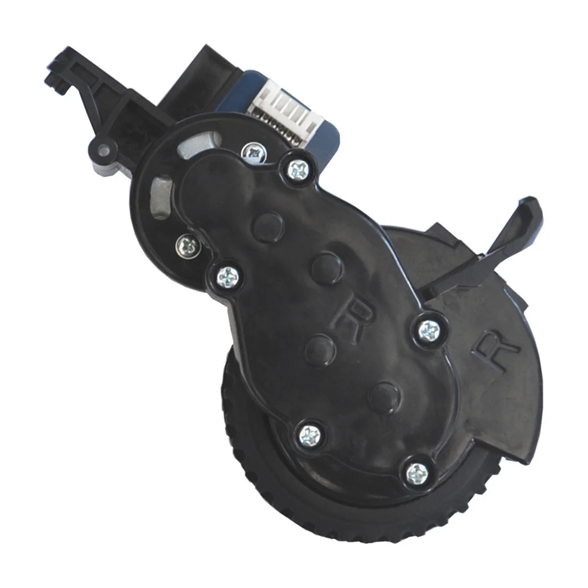 ロボット掃除機駆動輪 790T 780T ロボット掃除機交換部品用 - 左輪