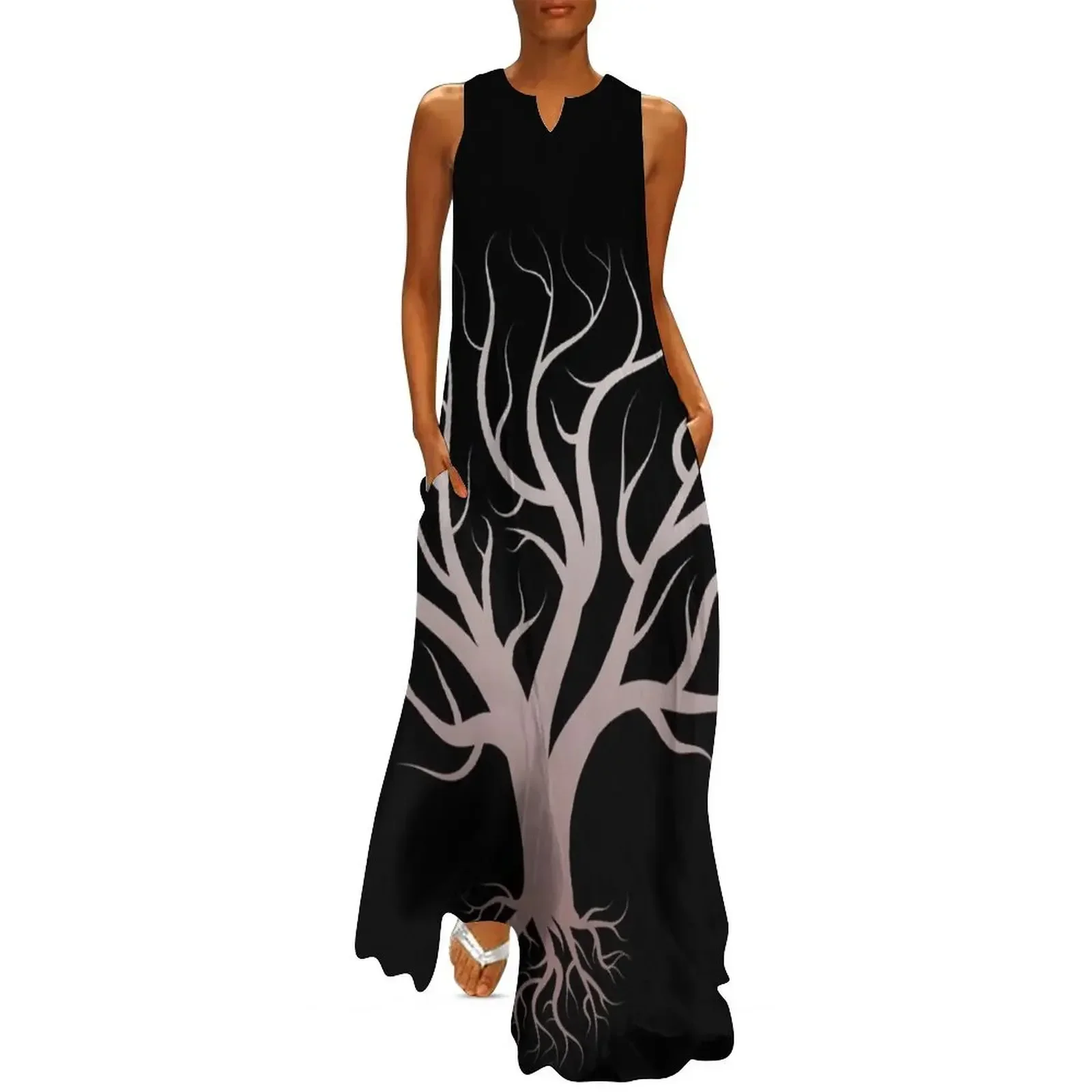 

Tree of life tree life Long Dress dresses for womens Summer women's clothing dresses for women 2025 Dress