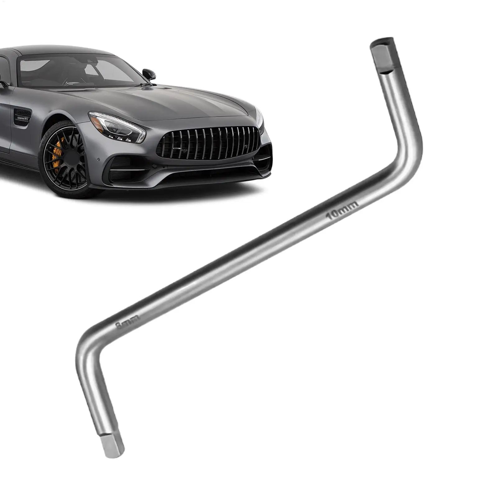 

Drain Plug Removal Tool Metal Square Head Screwdrivers Engine Oil Drain Plug Remover for Truck Vehicle Automotive Pickup Scooter