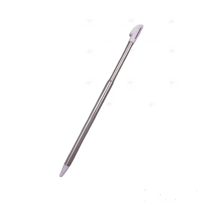 닌텐도 3DS XL LL 터치 스크린 펜에 대 한 1PC 금속 개폐식 교체 터치 멀티 컬러 펜 필기 펜