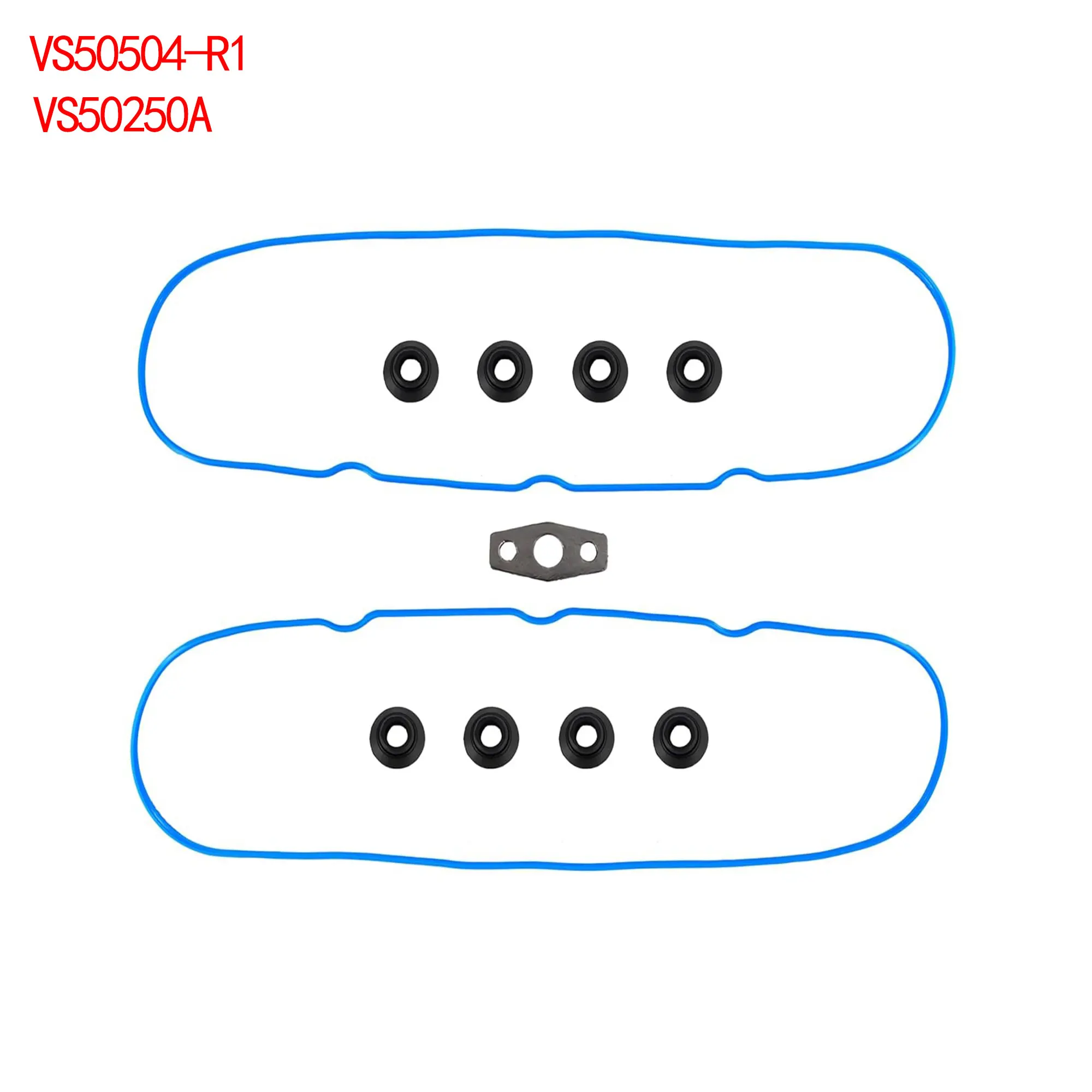 OEM MN137773 MD303148 MD198128 for Mitsubishi Pajero V93 V97 Eclipse Galant 3.8L V6 6G75 Valve Cover Gasket Kit 2006-2012