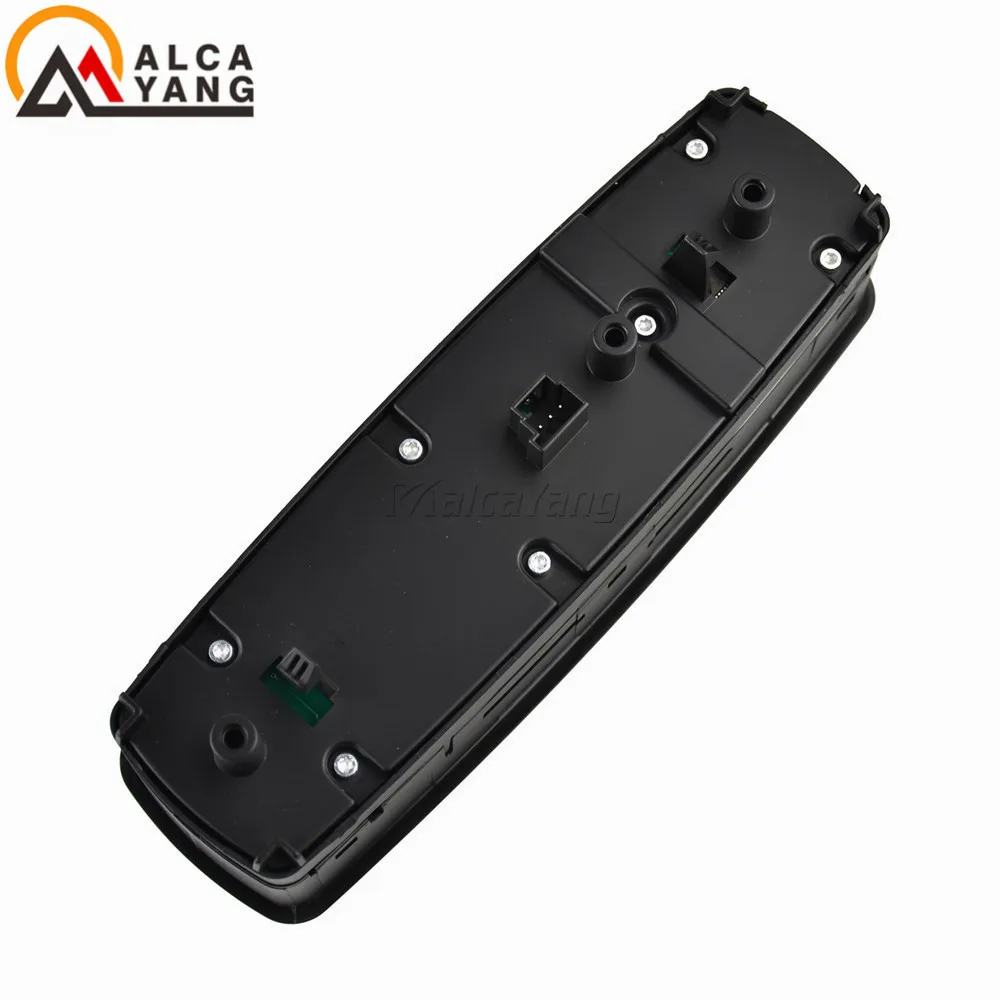 New Driver Side Power Window Master Switch For Mercedes W164 W251 GL320 R320 R500 R63 GL450 GL550 2518300190