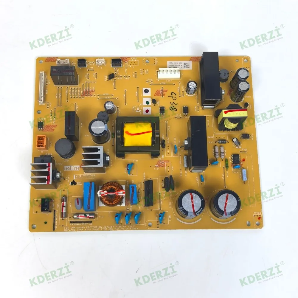 

Original Power Supply 220V for Xerox CP318 CP315 CP318dw 318 315 Power Board