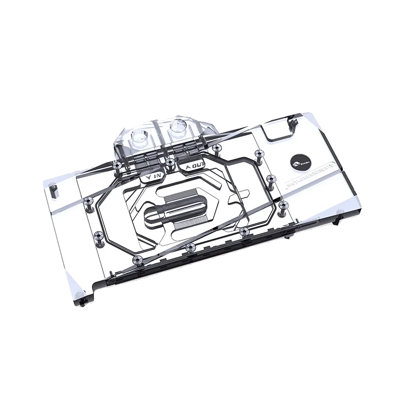 Bykski Su Bloğu ZOTAC RTX 4080 - Rtx 4080 Super 16Gb incelemesi ve fiyatı