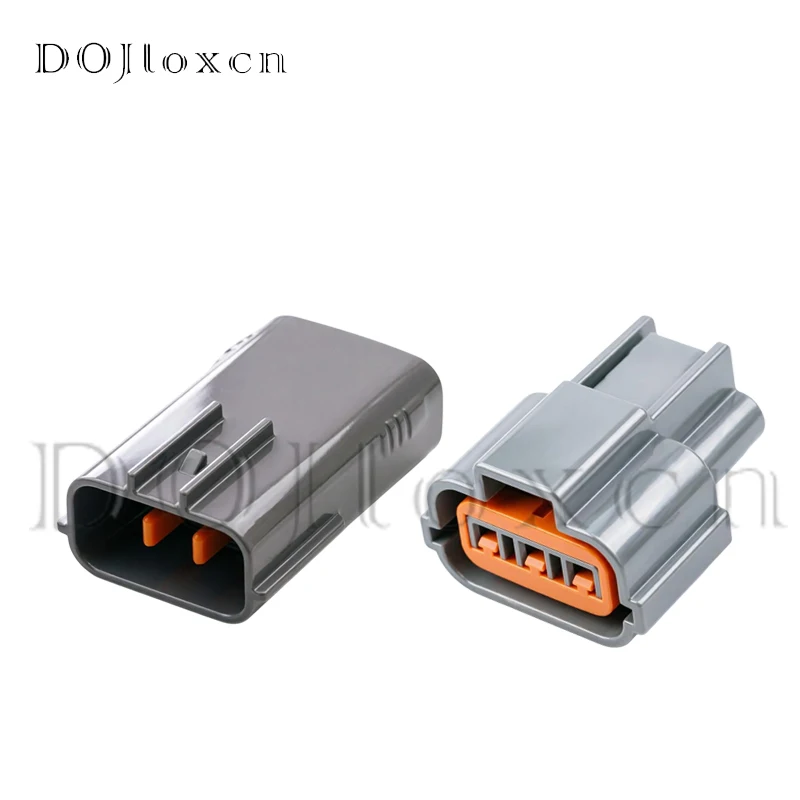 

3 Pin Auto High Voltage Ignition coil Wire Harness Connector PU465-03127 For Mitsubishi EVO Outlander Pajero Southeast 4G64