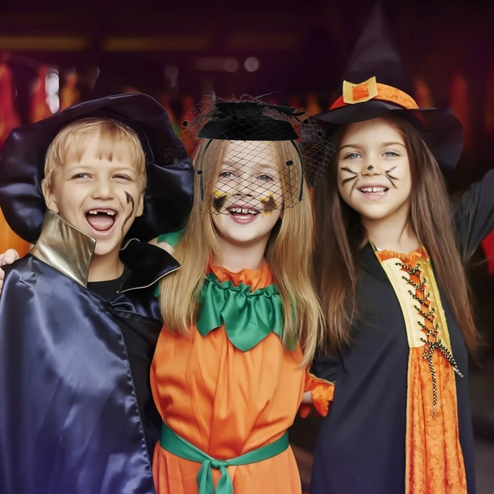 

Аксессуар для волос из тюля с сеткой, черный берет, стильный свадебный головной убор для свадьбы, пляжной вечеринки, фестиваля, винтажный головной убор для фотосессии