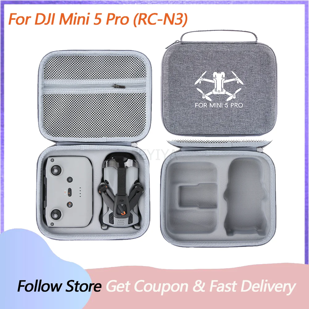 Storage Bag For Dji… - image