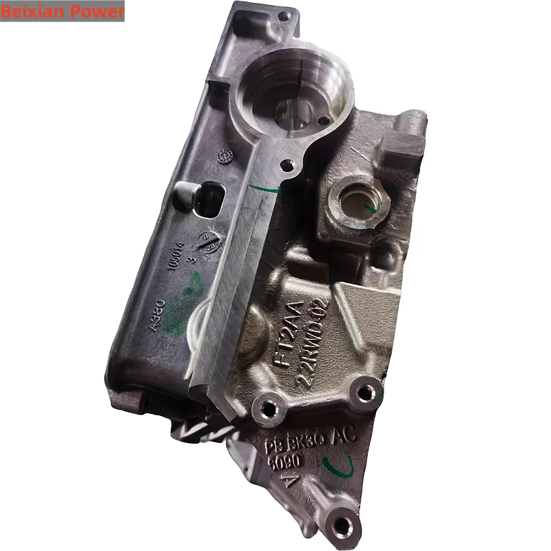Manufacture Good Quality For FORD TRANSIT 2.2 REAR WHEEL DRIVE, FORD RANGER PICKUP 2.2 REAR WHEEL DRIVE, CYLINDER HEAD