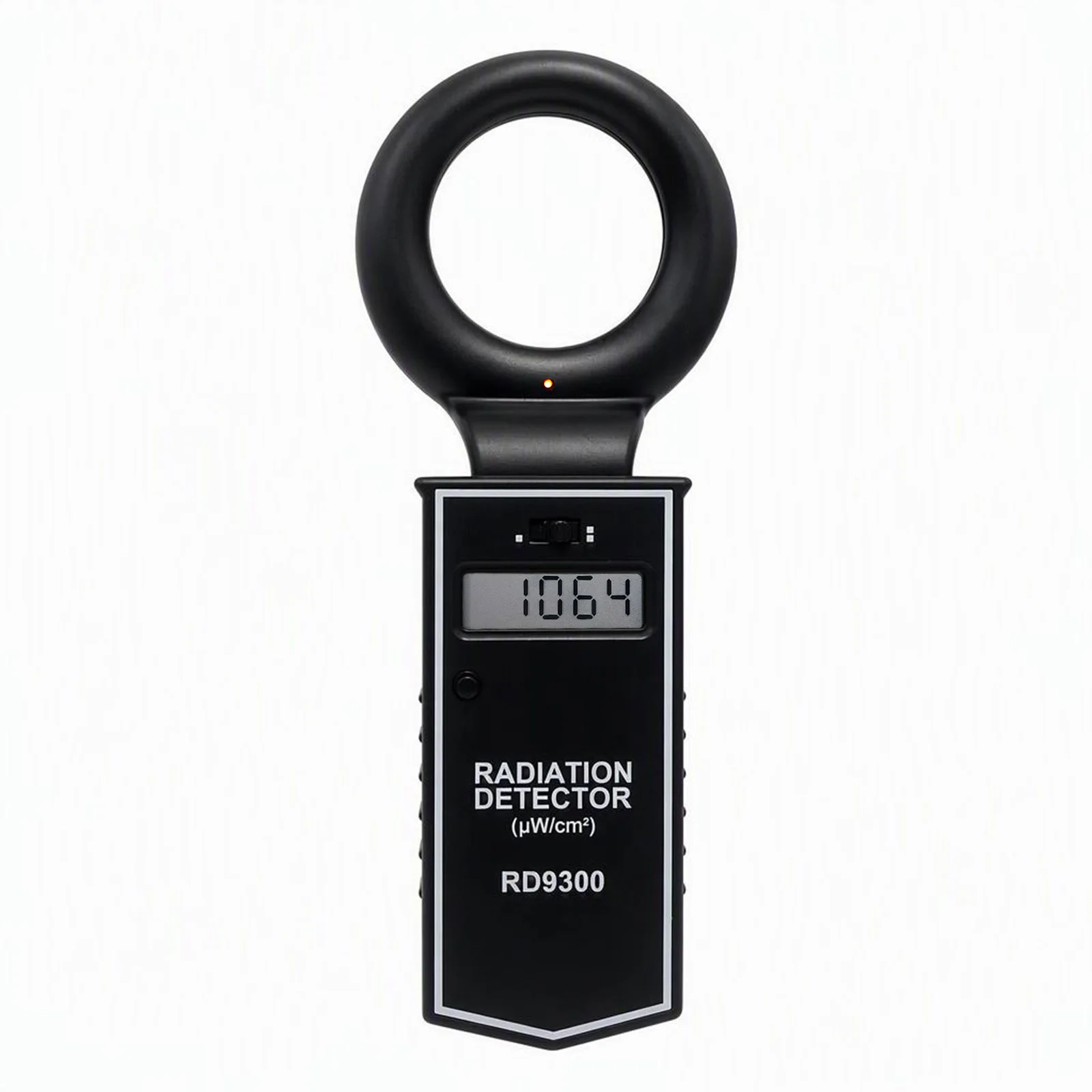 RD9300 Radiation Detector Low Frequency and High Frequency Electromagnetic Field Tester