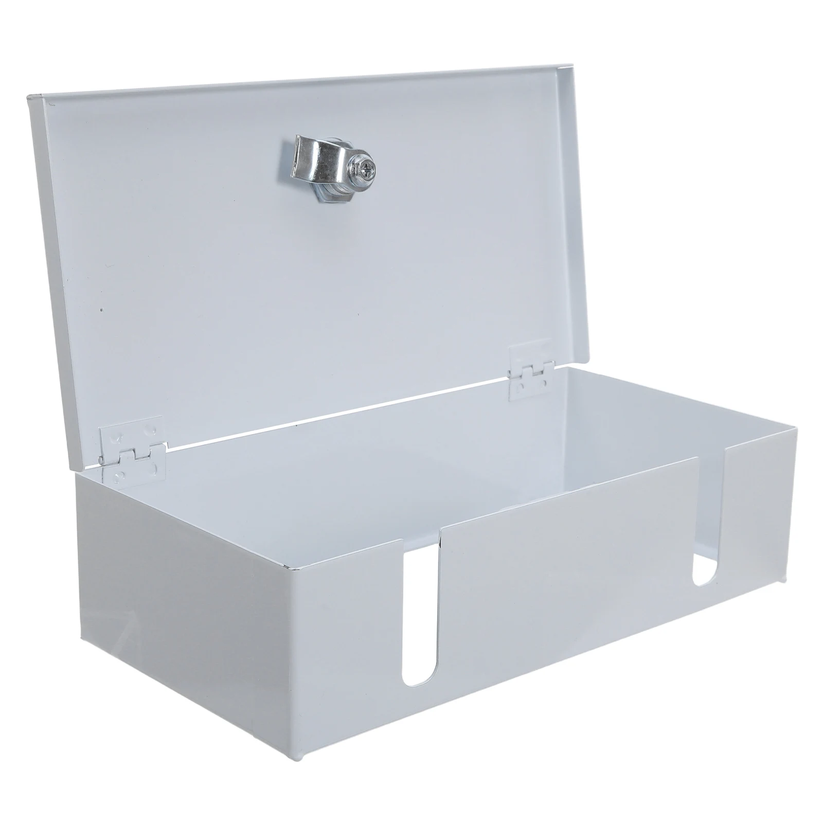 

Outdoor Plug Cover Waterproof 86 Type Socket Box Lockable Outlet Plug Cover For Electric Vehicle Charging Stations Accessories