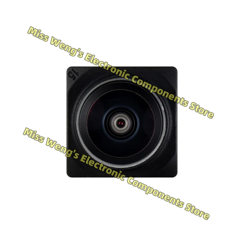 GMSL-2MP-Camera-A Camera module 2 million pixel ISP with built-in AA mirror supporting HDR+LFM