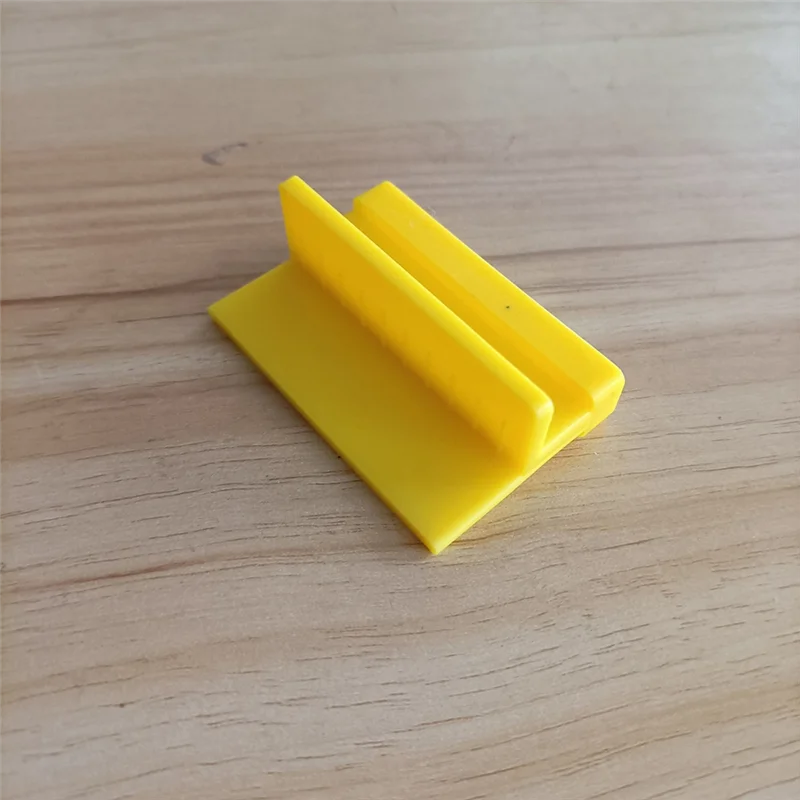 

X39A-Auto Body Dent Repair Tool Glue Pulling Tabs 5Pcs Car Body Repairs Removal Kits Glue Tabs