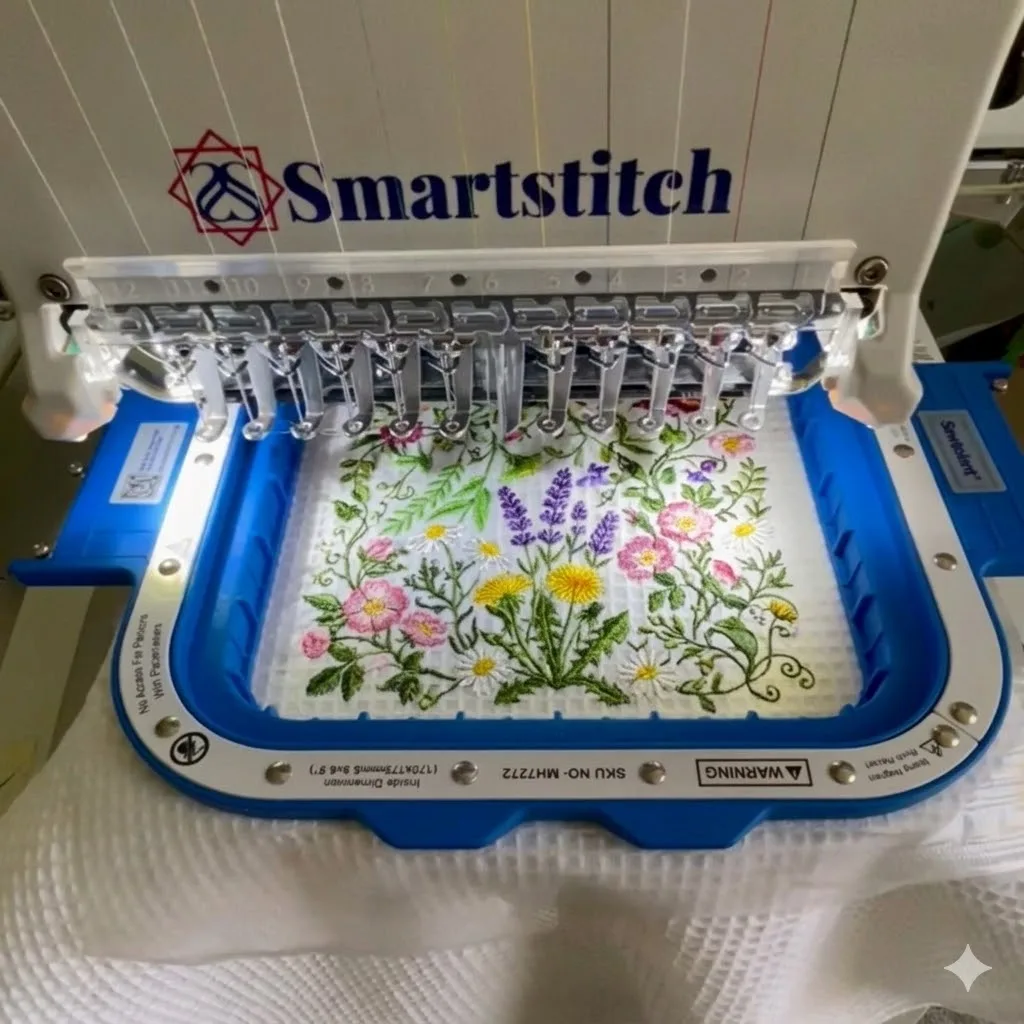 Smartstitch S1001 S…