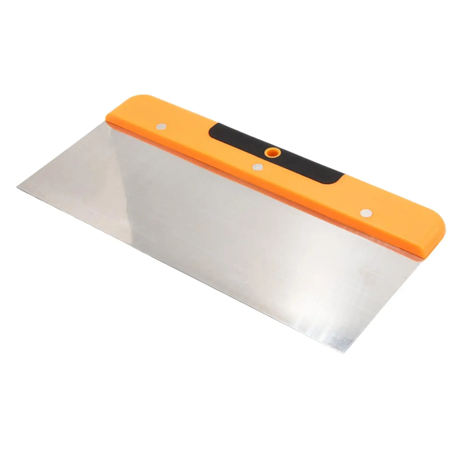 Putty Knife Stainless Steel Spatula Knife Tool for Applying Putty Plaster Cement