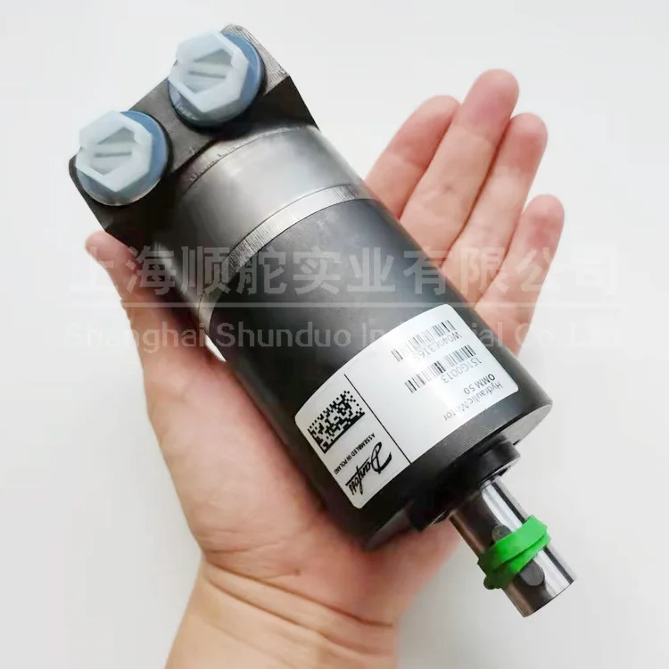 Da-Nfoss Hydraulic … - image