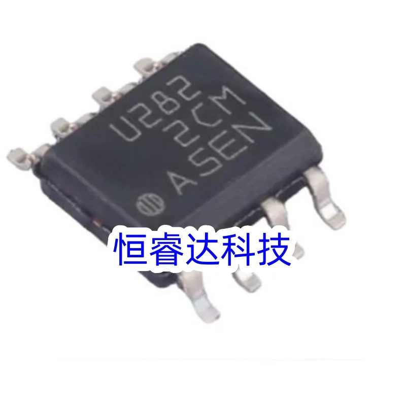 5Pieces UCC27282DR UCC27282 U282 27282DR SOP-8 IC in Stock Wholesale
