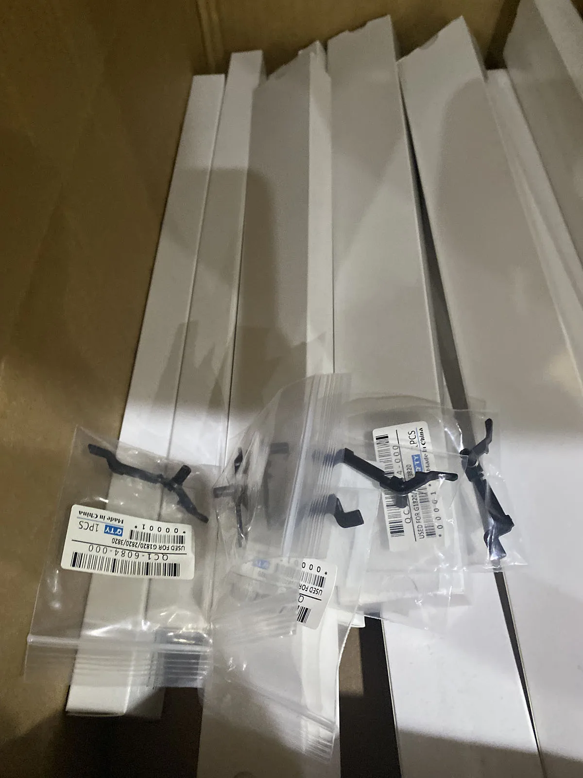 

10X QC1-6084-000 Lever PE Sensor for CANON G1000 G2000 G3000 G4000 G1010 G2010 G3010 G4010 G1020 G2020 G3020 G1800 G2800 G3800