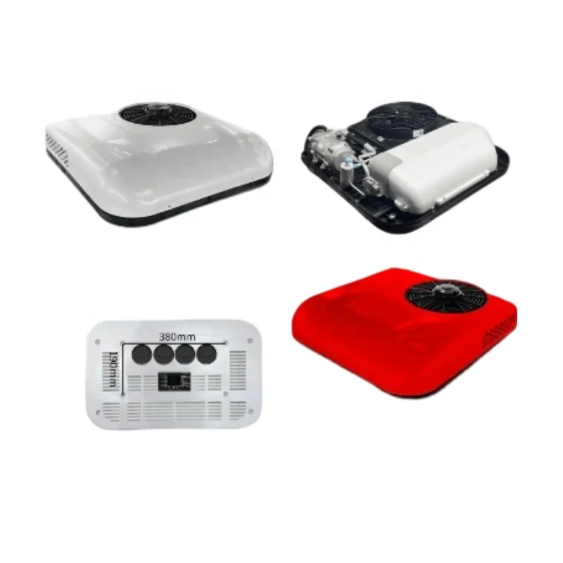 

12V Auto Parking Air Conditioner for Other AC Systems Car Rooftop Truck Air Conditioner