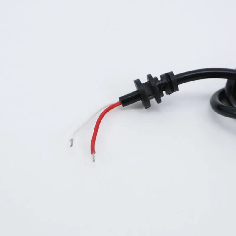 5.5 x 2.5 mm Laptop Power Connector Jack Dc Plug Adapter Charger Cable Cord 120W for Notebook Charger 1.18M w28 view 4