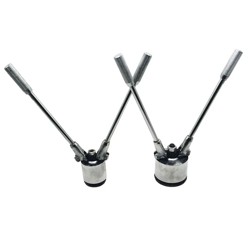 Sealing Tools 35mm and 70mm Oil Drum Barrel Cap Crimper Barrel Capping Sealing Machine Crimping Tool