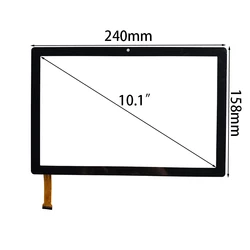 Touch Screen Digitizer Panel For MODIO M19 5G